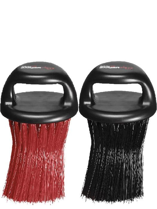 BaByliss PRO Neck Duster Knuckle Brush