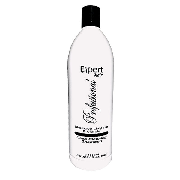 Expert Hair Professional Deep Cleansing Pre-Treatment Shampoo (1L/33.8oz)