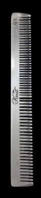 Krest Graduated Dressing Comb (No. 93)