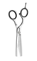 Jaguar JP 38 Left Thinning Shears - 5.25"