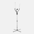 Daylight Premium Gemini LED Floor Lamp with Phone Mount