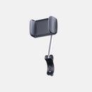 Daylight Premium Aura Ring LED Floor Lamp with Phone Mount