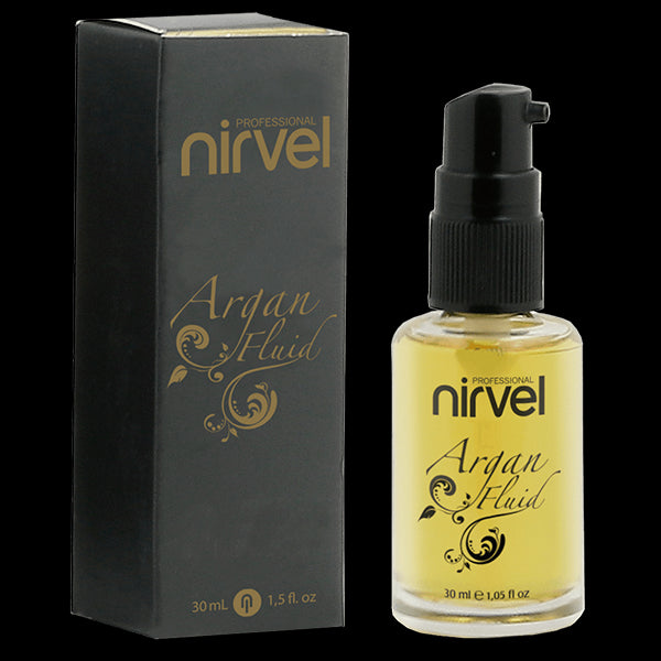 Nirvel Professional Argan Fluid