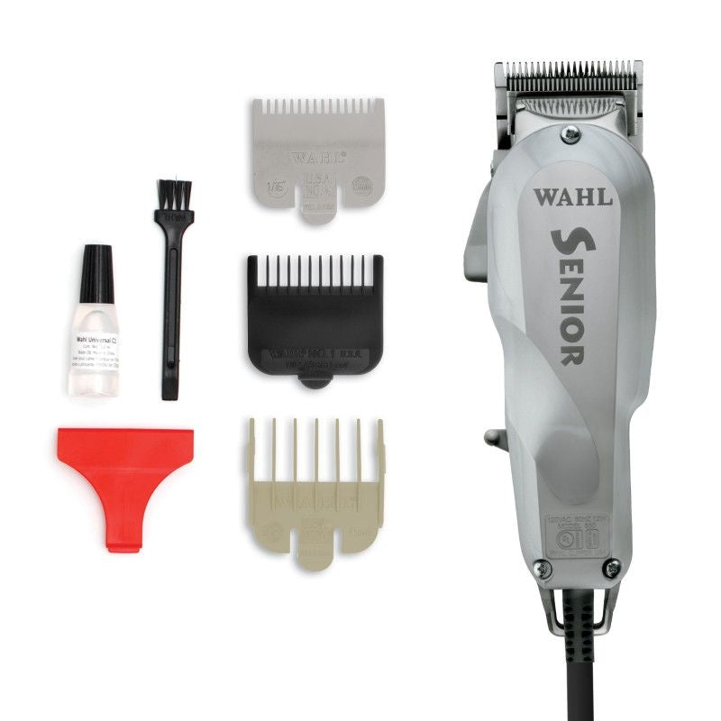 Wahl Professional Senior Clippers (8500)