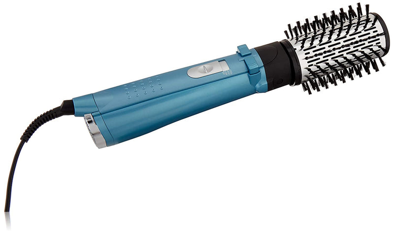 BaByliss PRO Nano Titanium Rotating Hairbrush