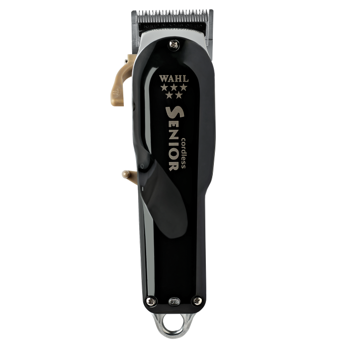 ★SALE中★　Wahl Professional 5スター リチウムイオン Wahl Professional 5-Star Senior Cordless Clipper (8504-400)
