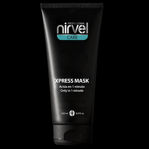 Nirvel Professional Xpress 1-Minute Rinse-Off Mask (250ml/8.4oz)