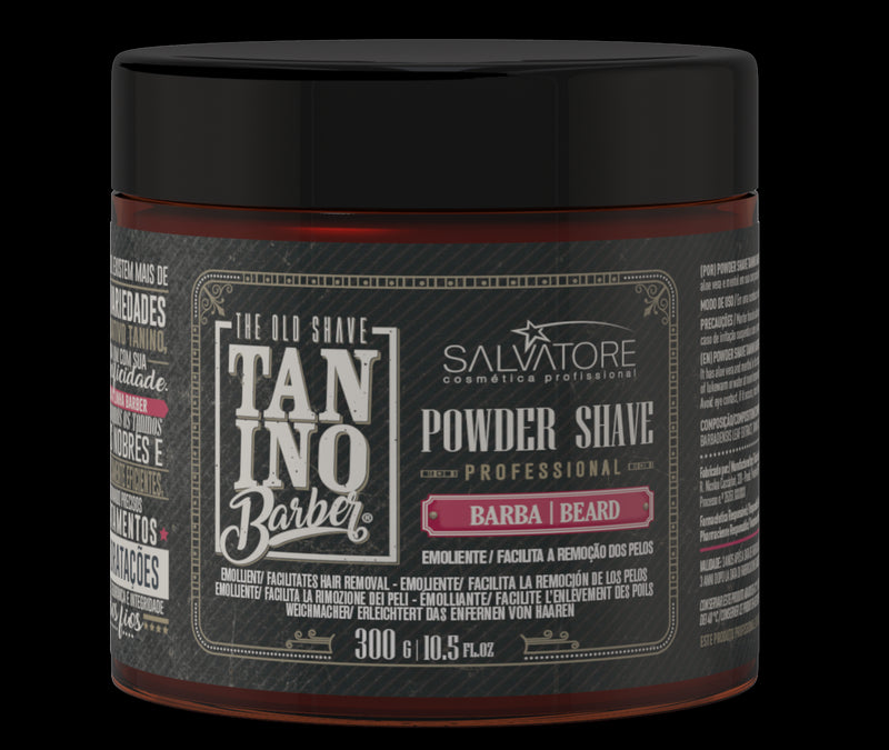 Salvatore Powder Shave (300ml/10.1oz)