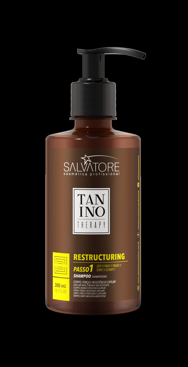 Salvatore Restructuring Shampoo (300ml/10.1oz)