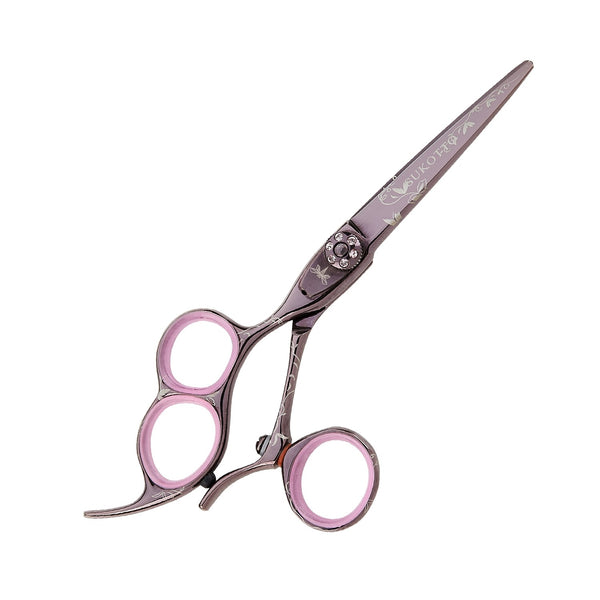 Sukotto Tsuru Swivel Lefty Shear