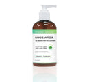 Antiseptic 70% Alcohol Hand Sanitizer Gel with Aloe Vera (8oz/237ml) - LIMIT 5 PER ORDER