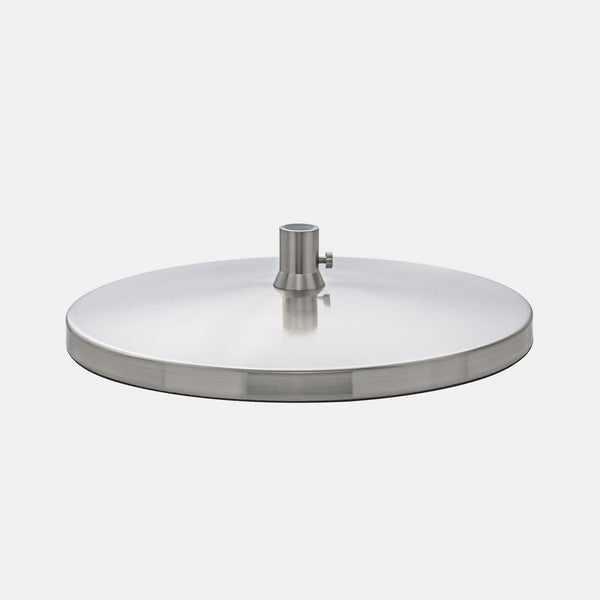 Daylight Premium Slimline table base