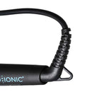 Bio Ionic Graphene MX Long Barrel Curling Iron 1.25"