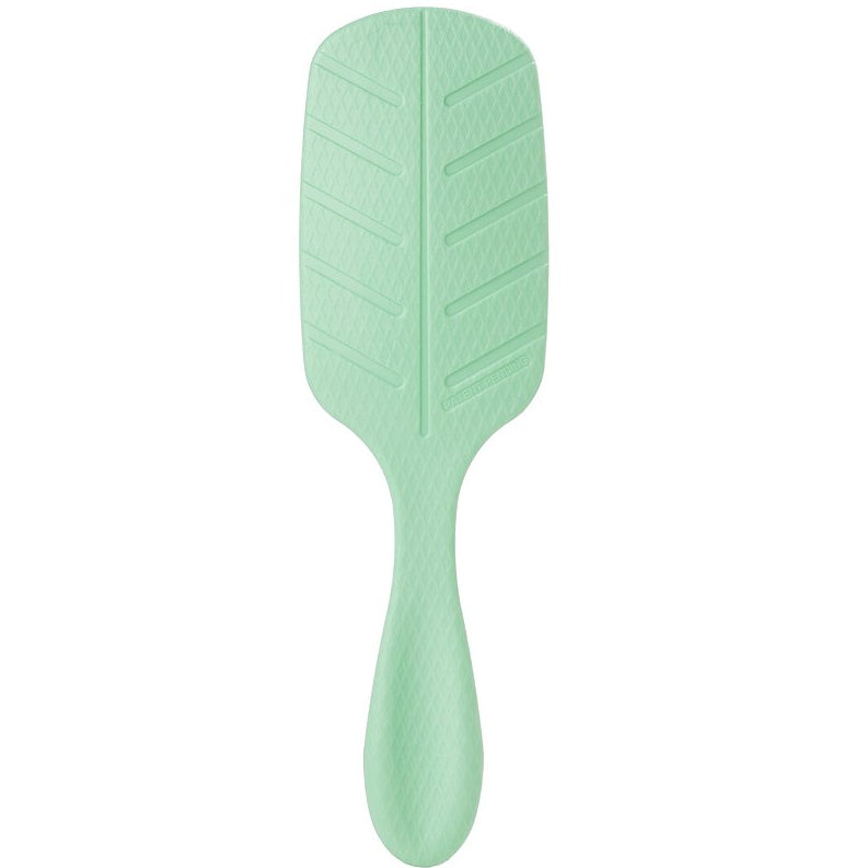 Wet Brush PRO Oil Infused Treatment and Shine Brush - Go Green Collection
