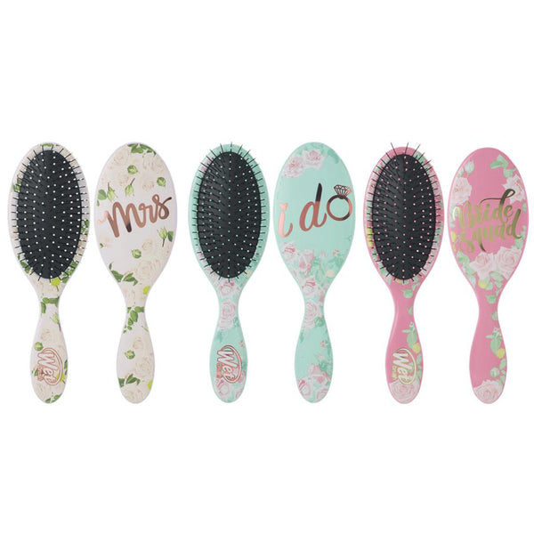 Wet Brush PRO Original Detangling Brush - Bridal Collection