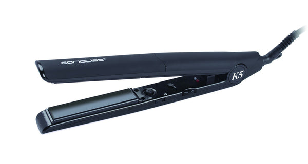 Corioliss K5 Keep My Colour Capsule Treatment Flat Iron 1"