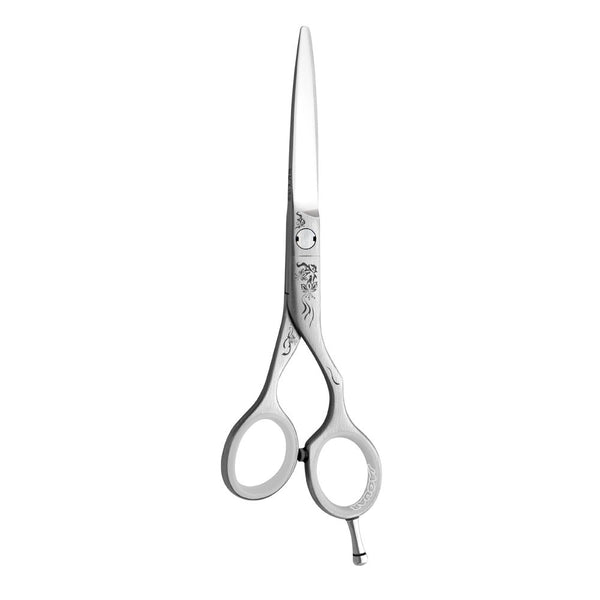 Jaguar Black Euro Tech Design Shears