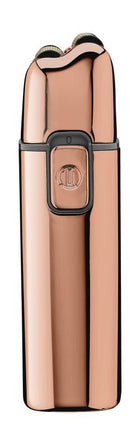 BaByliss PRO Cordless Rose Gold  Metal Double Foil Shaver (FXFS2RG)