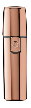 BaByliss PRO Cordless Rose Gold  Metal Double Foil Shaver (FXFS2RG)