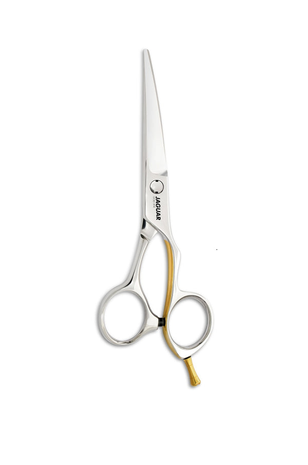 Jaguar Gold Xenox Design Shears