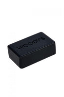 Woody's Activated Charcoal Bar Soap for Men