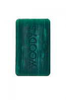 Woody's Moisturizing Bar for Men (8oz/227g)