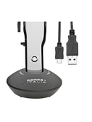 Gamma+ Absolute Alpha Clipper