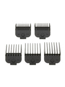 Gamma+ Absolute Alpha Clipper