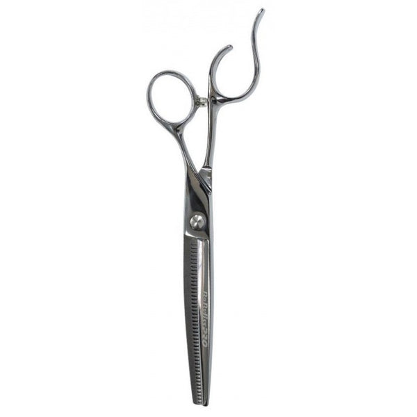 BaByliss PRO Barberology Silver Thinning Shears (7")