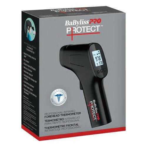 BaByliss PRO No-Touch Digital Thermometer