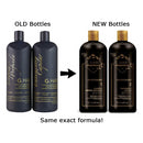 Inoar/G.Hair Moroccan Keratin Smoothing Treatment  2 x 1L / 33.8oz