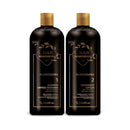 Inoar/G.Hair Moroccan Keratin Smoothing Treatment  2 x 1L / 33.8oz