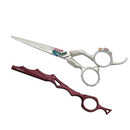 Kenchii Professional Radiance Scissor & Razor Set