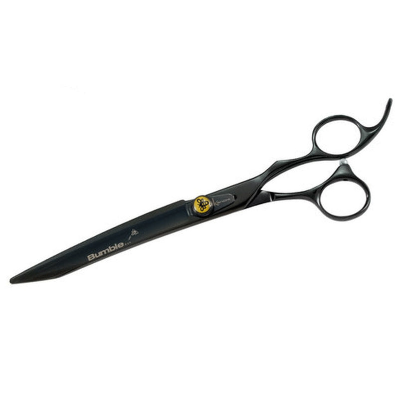 Kenchii Professional Bumble Bee 8" Straight Barber Shear