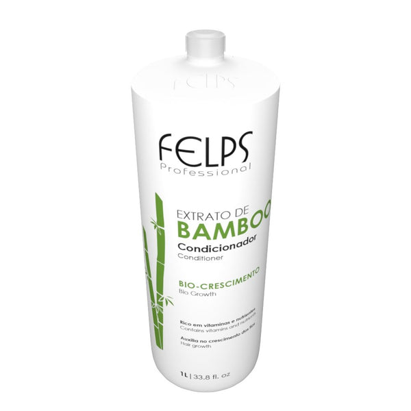 Felps Xmix Bamboo Extract Hair Growth Conditioner