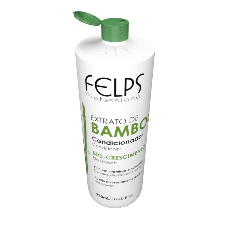 Felps Xmix Bamboo Extract Hair Growth Conditioner