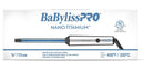 BaByliss Pro Nano Titanium Curling Wand