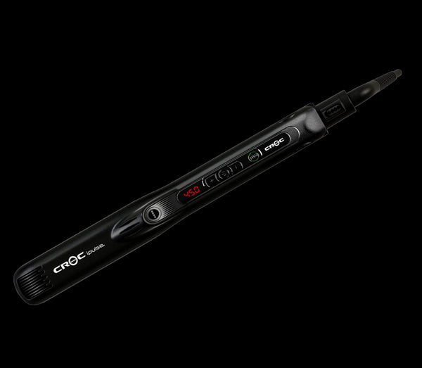 Croc IPulse II Flat Iron