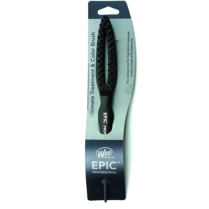 Wet Brush EPIC Professional Ultimate Treatment and Color Brush