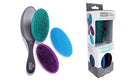 Olivia Garden The OG Brush Collection 3-in-1 Kit