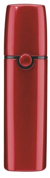 BaByliss PRO FXFS2R Cordless Metal Double Foil Shaver - Red