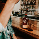 18.21 Man Made Sweet Tobacco 3-in-1 Shampoo, Conditioner & Body Wash