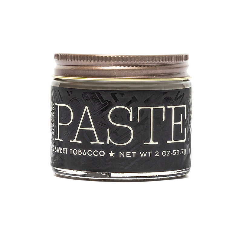 man made sweet tobacco 18.21 Man Made Sweet Tobacco Soft-Hold Medium-Shine Hair Styling Paste (2oz) man made sweet tobacco 18.21 Man Made Sweet Tobacco Soft-Hold Medium-Shine Hair Styling Paste (2oz)