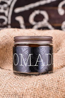 18.21 Man Made Sweet Tobacco Medium Hold High Shine Pomade (2oz)