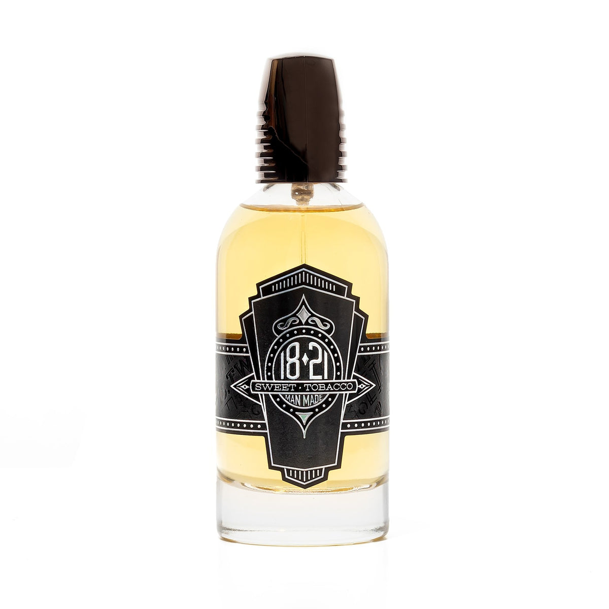 Man Made Sweet Tobacco Spirits Parfum-Grade Fragrance (100ml)