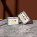 18.21 Man Made Absolute Mahogany Exfoliating & Moisturizing Grit Bar Soap (7oz)