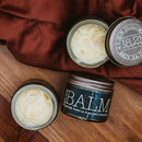 18.21 Man Made Soft-Hold Low-Shine Moisturizing Beard Balm (2oz)