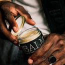 18.21 Man Made Soft-Hold Low-Shine Moisturizing Beard Balm (2oz)