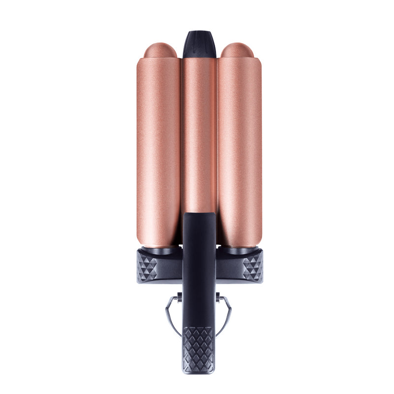 Sutra Beauty Interchangeable Waver with Base