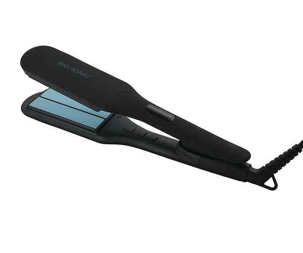 Bio Ionic Nano Ionic MX OnePass Pro Styling Flat Iron 1.5